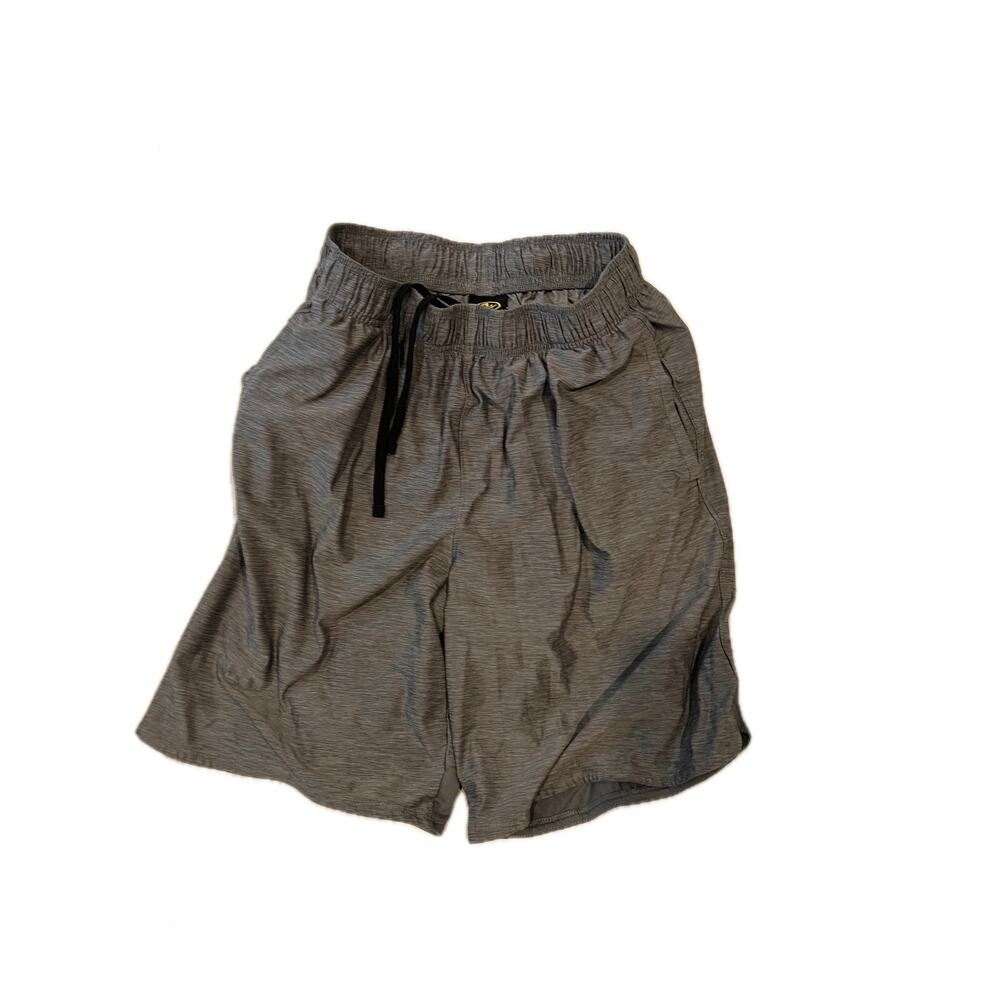 Athletic Works Gray Athletic Men's S (28-30)